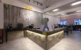 Hotel O The Space Inn